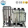 CE professional manufacturer reverse osmosis water treatment unit