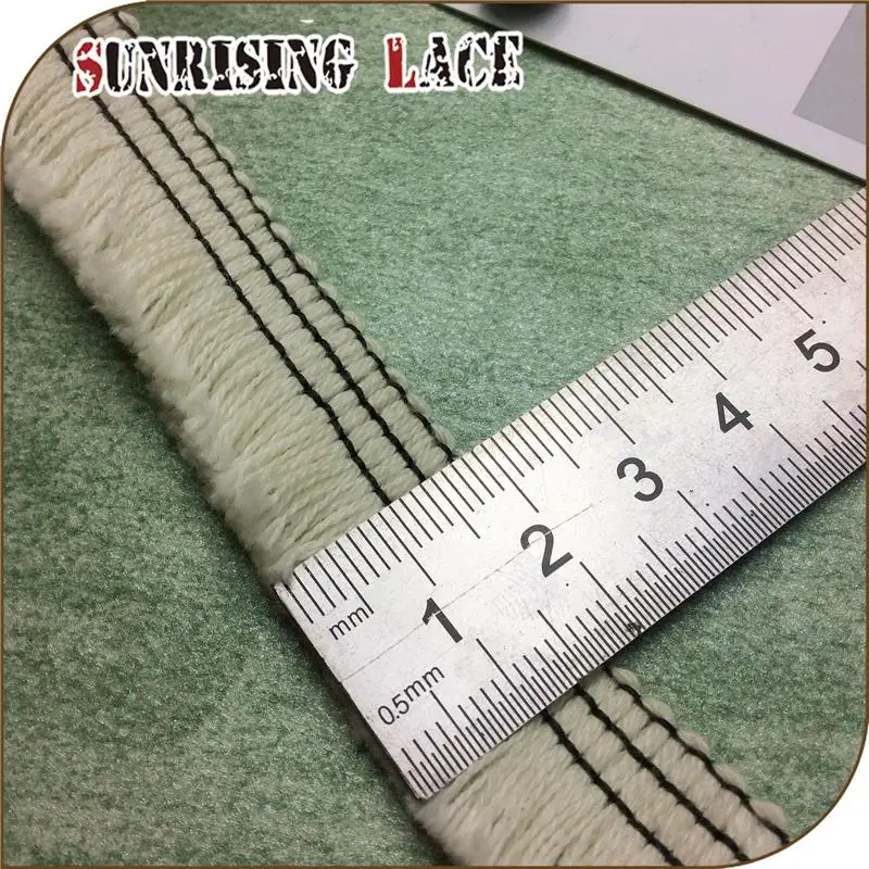 cotton tassel fringe (118)