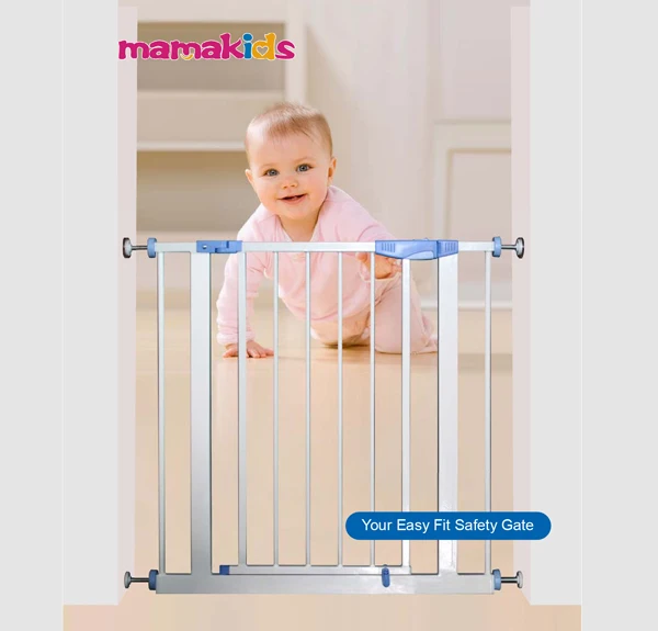 baby safety door gate
