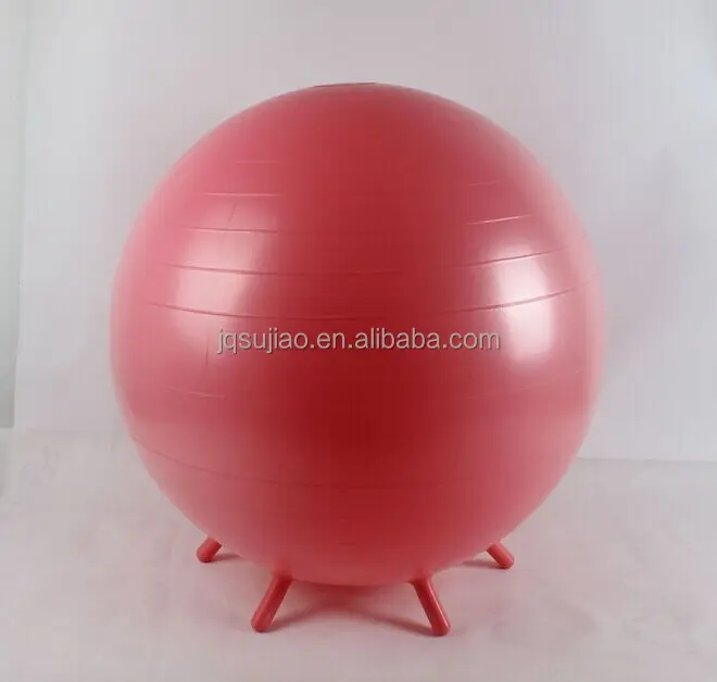 6 inch inflatable ball