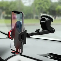 

Universal mobile phone car holder universal car mount phone holder stand car dashboard air vent phone holder