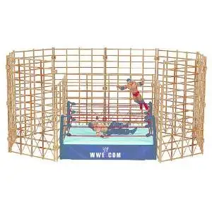punjabi prison playset