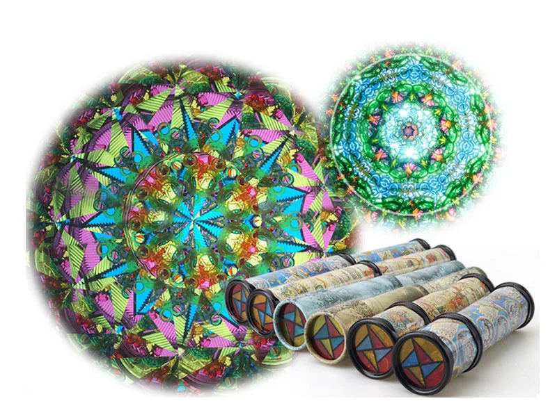 kaleidoscope purchase
