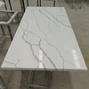 Popular homeowner laminate kitchen island countertop quartz