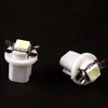 B8.5D led Car Gauge 5050 1smd Speedo Dashboard Dash Side Light