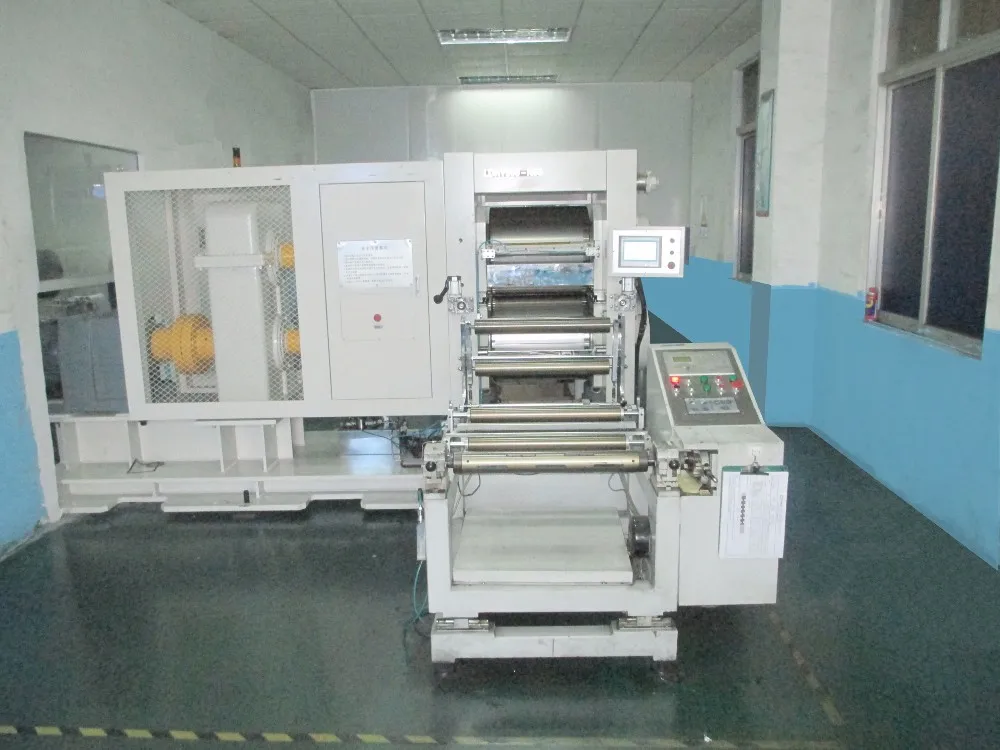 lithium battery