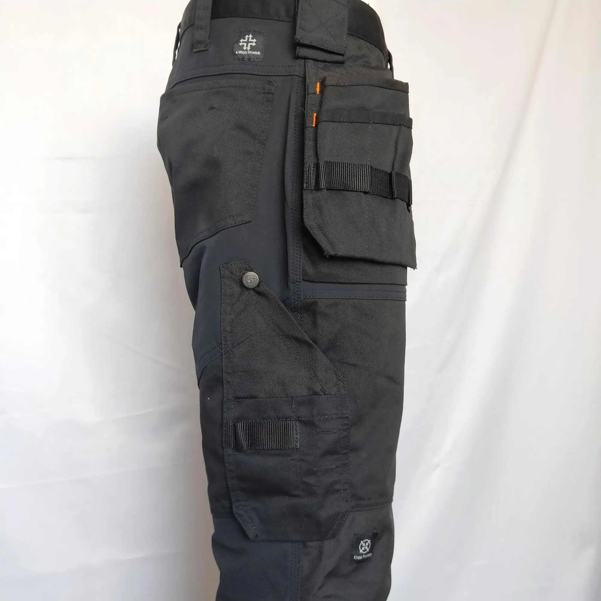 heavy duty cargo trousers