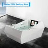 Custom Made Bathtub / Extra Large Freestanding Bath / Foshan Standard Bathtub Size