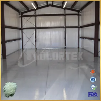 Kolortek 3d Metallic Epoxy Flooring Coating Pigment Wholesale