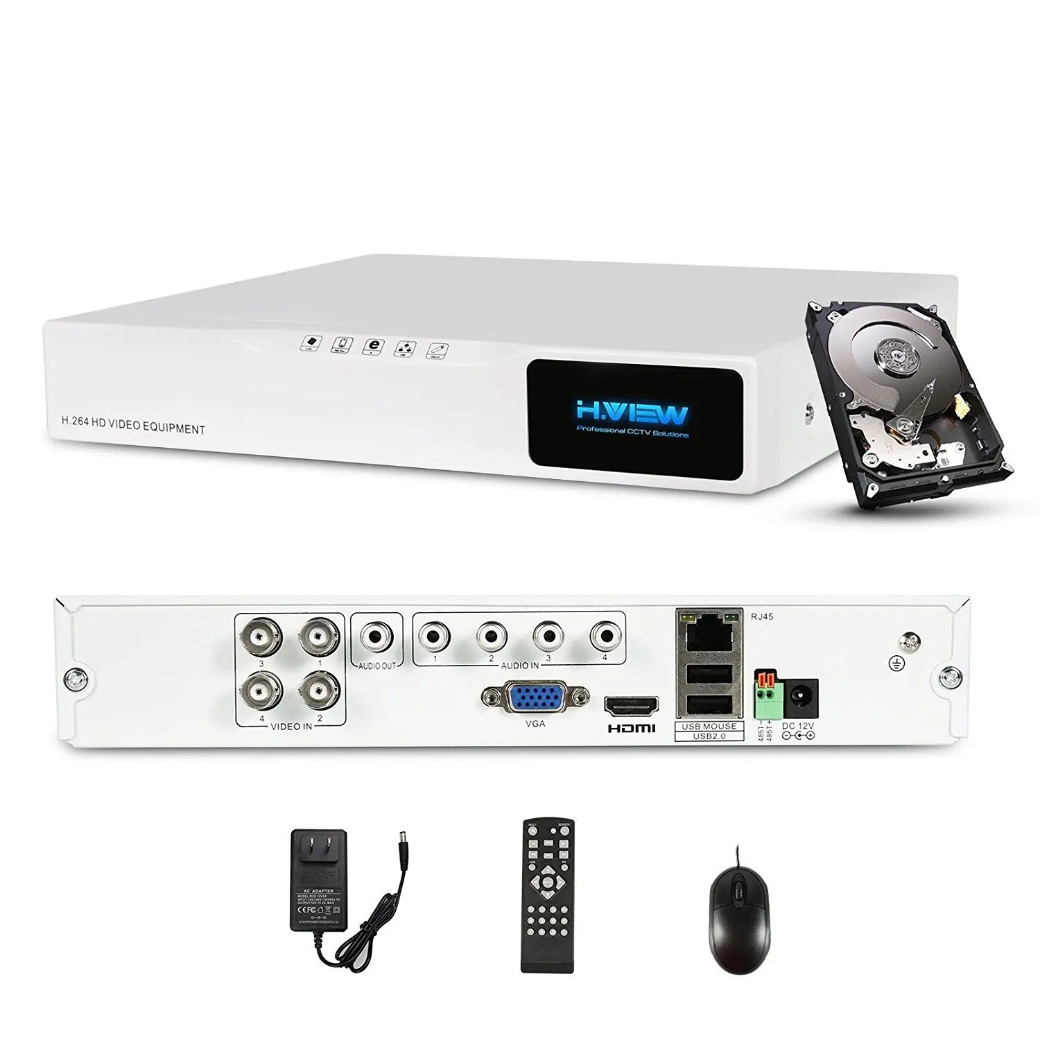 View dvr. Видеорекордер h.264 4 канальный. MICROMALL Pal 4 channel h264 CCTV Videorecorder. Видеомагнитофон с HDMI выходом. Видеорегистратор на 4 камеры 1 терабайт Хай вотч.