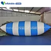 Free shipping Top quality 0.9mm PVC tarpaulin water blob,water pillow ,jumping pillow for water games