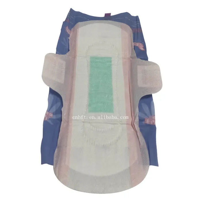 Wholesale Feminine Hygiene Products In Bulk Ultra Thin Sanitary Napkins