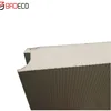 Intelligent Smooth Operation Garage Door Panel/ Garage Door Windows That Open With High Quality