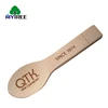 Wholesale Price Oem Spoon Shape Hi-Speed Usb Flash Drives, Custom Logo Wood Usb Stick / USB Memory