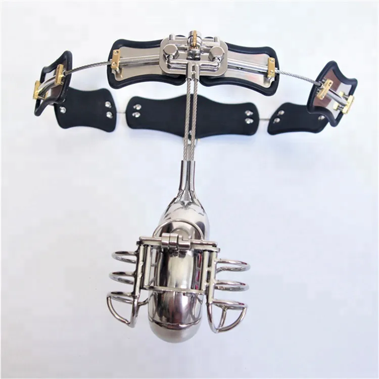 Chastity Punishment Chastity Punishment
