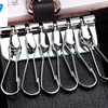 metal hardware key chain