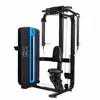 Factory price fitness strength equipment pec fly training equipment