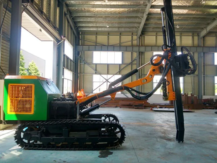 Air Track Drill Buy Air Track Drill,Track Drill Product on