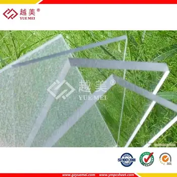 Coperture trasparenti lastre compatte la lastra trasparente in ... Coperture trasparenti prezzi