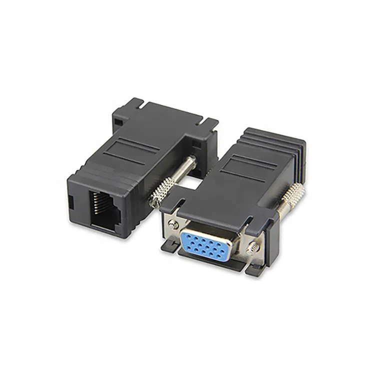 переходник удлинитель vga по «витой паре» espada vga (m) - rj45 (f). Vga витая пара. активный удлинитель hdmi по витой паре rj-45 кат. удлинитель hdmi 1. переходник vga rj45 витая.