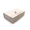 Custom Gift Packing Boxes Design Template