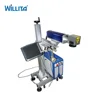 Willita Quick And Convenient Programming Quick Pegions Bird Ring Laser Marking Machine