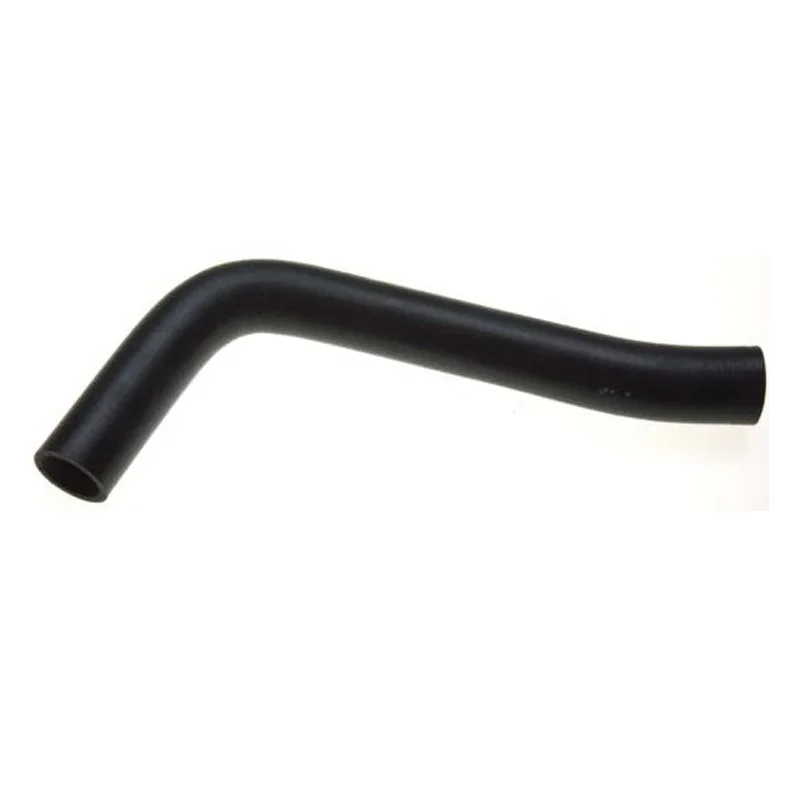 Heat Resistant Oil Resistant Flexible Epdm Rubber Radiator Hose For Car