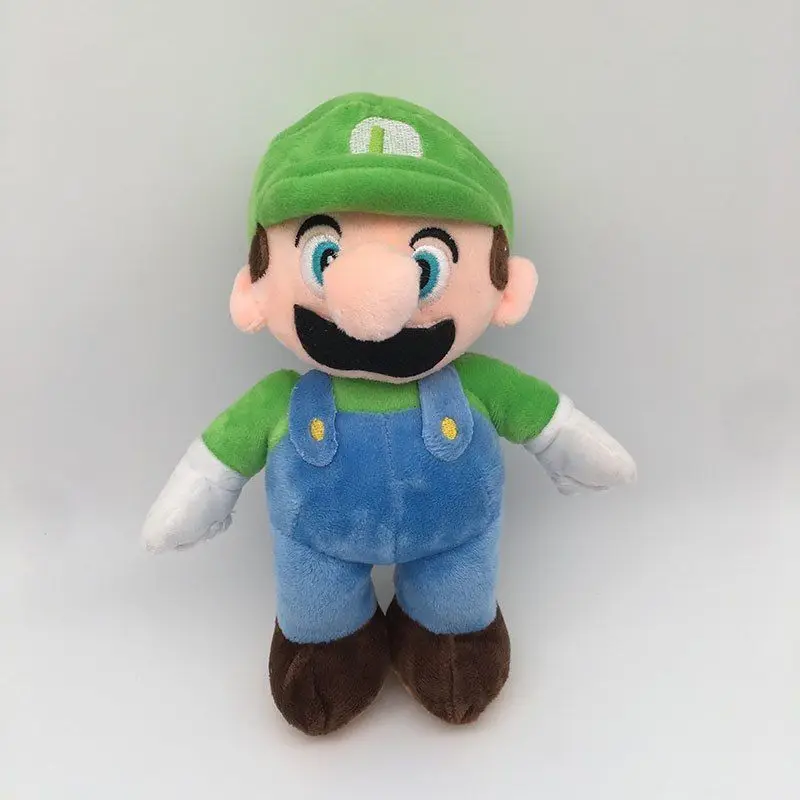 stuffy mario