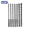 Masonry drill bit