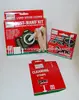 Custom Print retail hanging carton box, Retail Box packaging