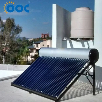 Industrial Application Water Heater Home Solar Systems Calentadores Solares Buy Calentadores Solaresindustrial Application Solar Water Heaterhome