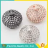 Fashion biological elements cheap price colour stone pendant Multi-color optional