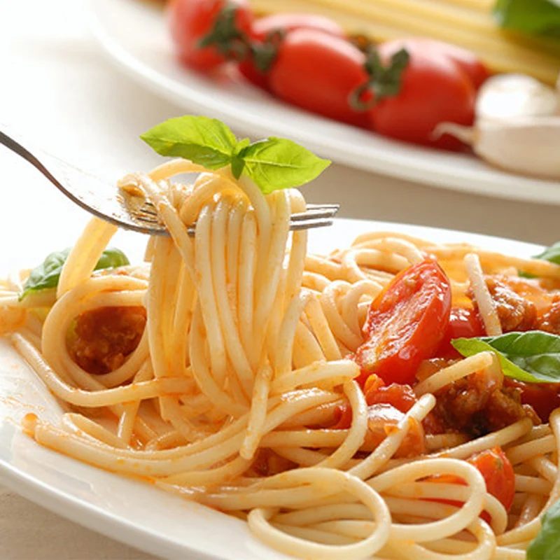 
Wholesale konjac Italian pasta/konjac spaghetti pasta  (60431238305)