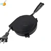 spring return cable reel extension power cord retractable automatic cable rewinder for small home appliance