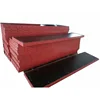selling well 8 feet steel-ply concrete formwork panel system for shear wall