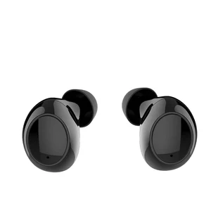 IPX4 Waterproof Bluetooth 5.0 Wireless Stereo Earbuds