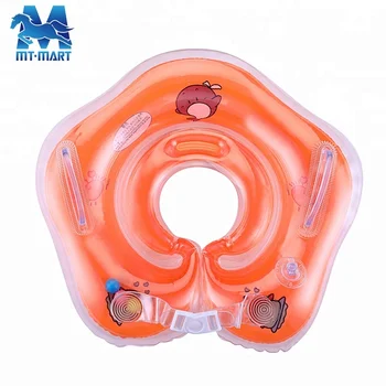 swimming neck float ring