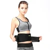 Older Lumbar Pain Relief Magnetic Back Support Belt for Waist Protector