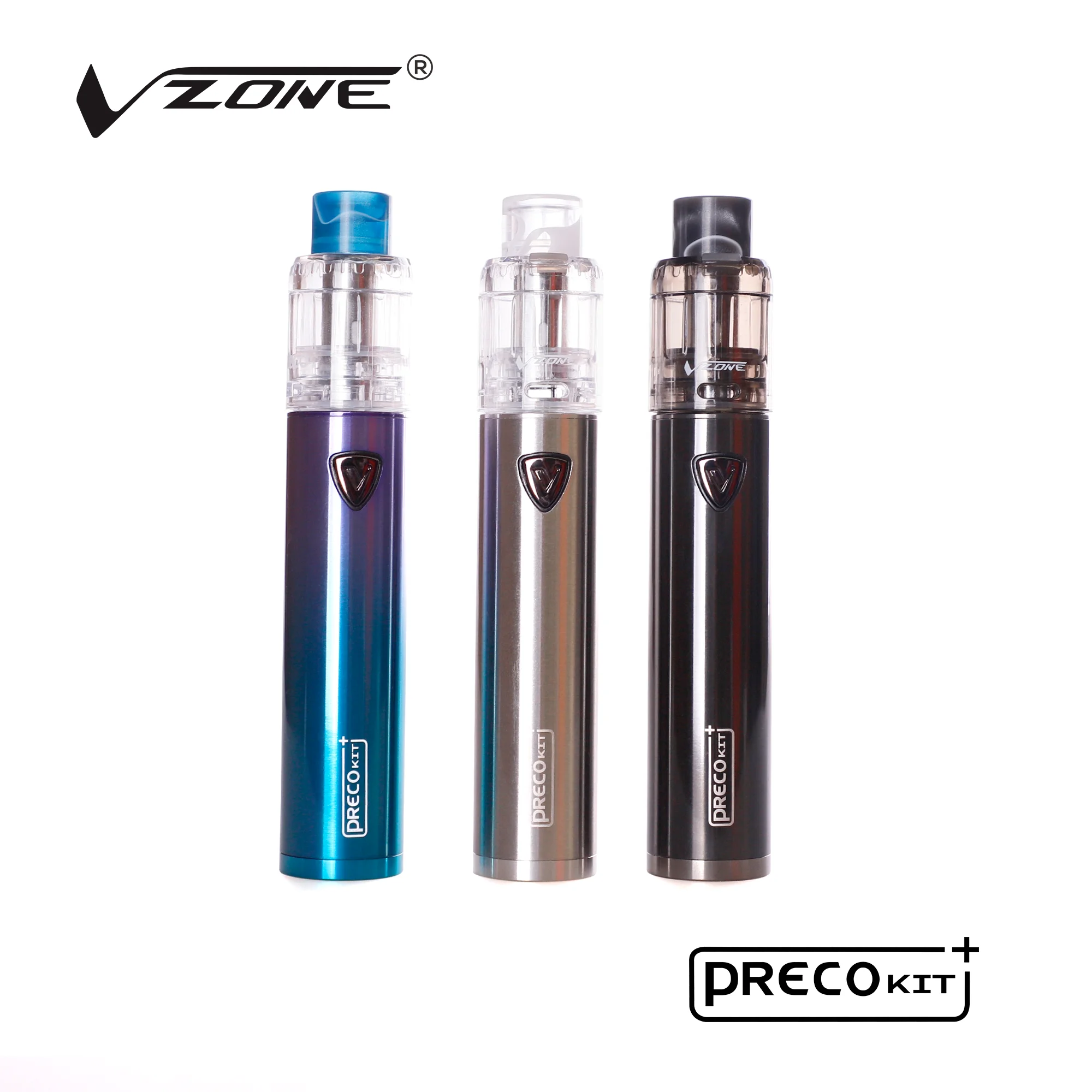 Hot Selling Nico salts Vape Starter Kit  Vzone Scado Kit With 4 power level setting electronic cigs for sale Hot In USA