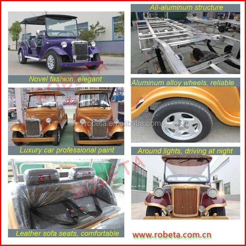 6seater Body Kit For Golf Cart With Competitive Prices - Buy Body Kit