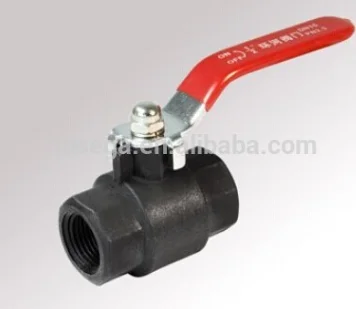 nylon ball valve