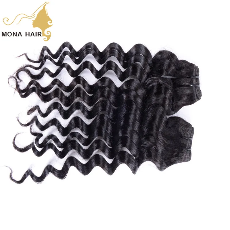 

100% Cambodian virgin hair wholesale factory natural wave human hair