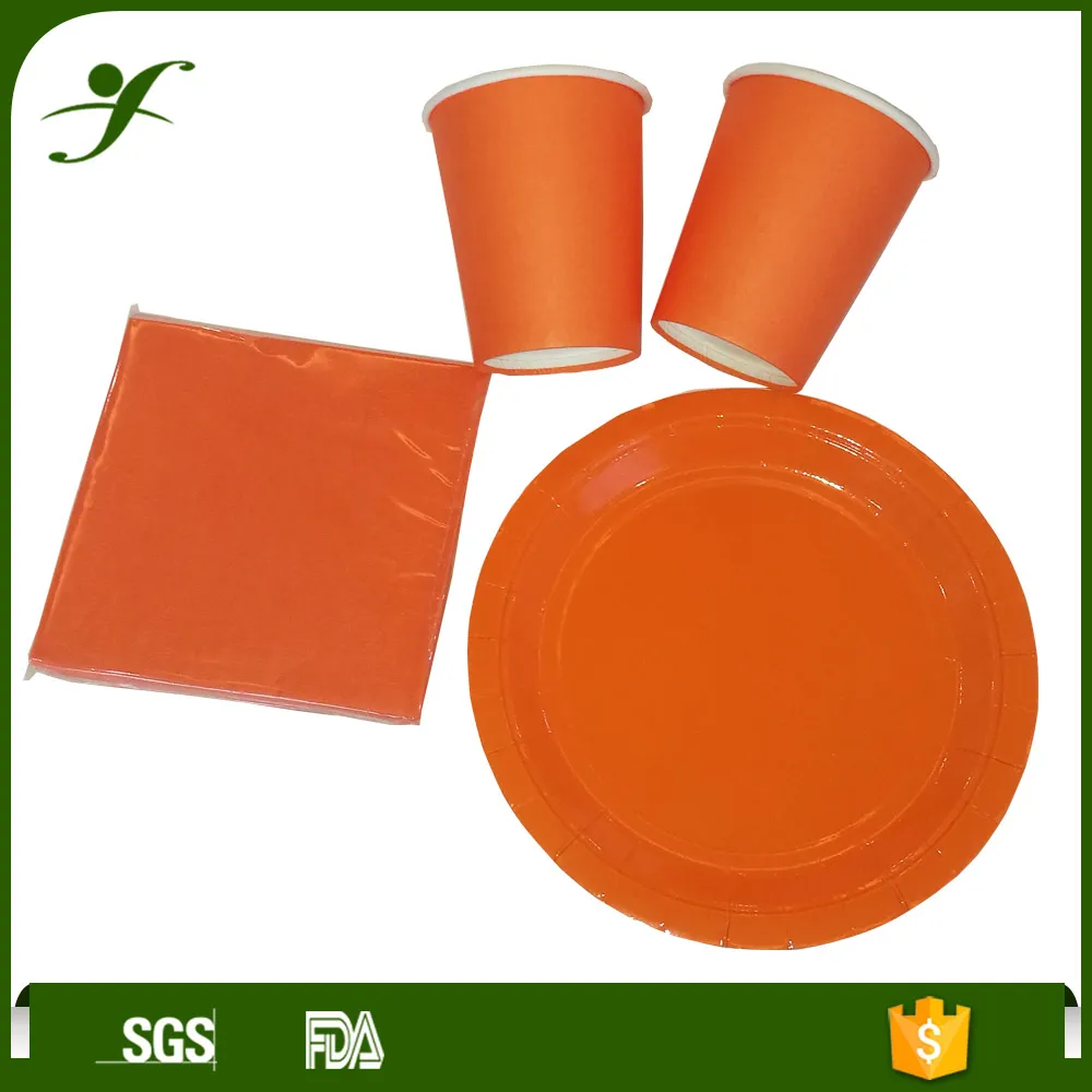 
Round and square Bird design food grade wholesale paper plate prices 