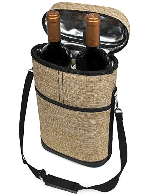 Вино сумка