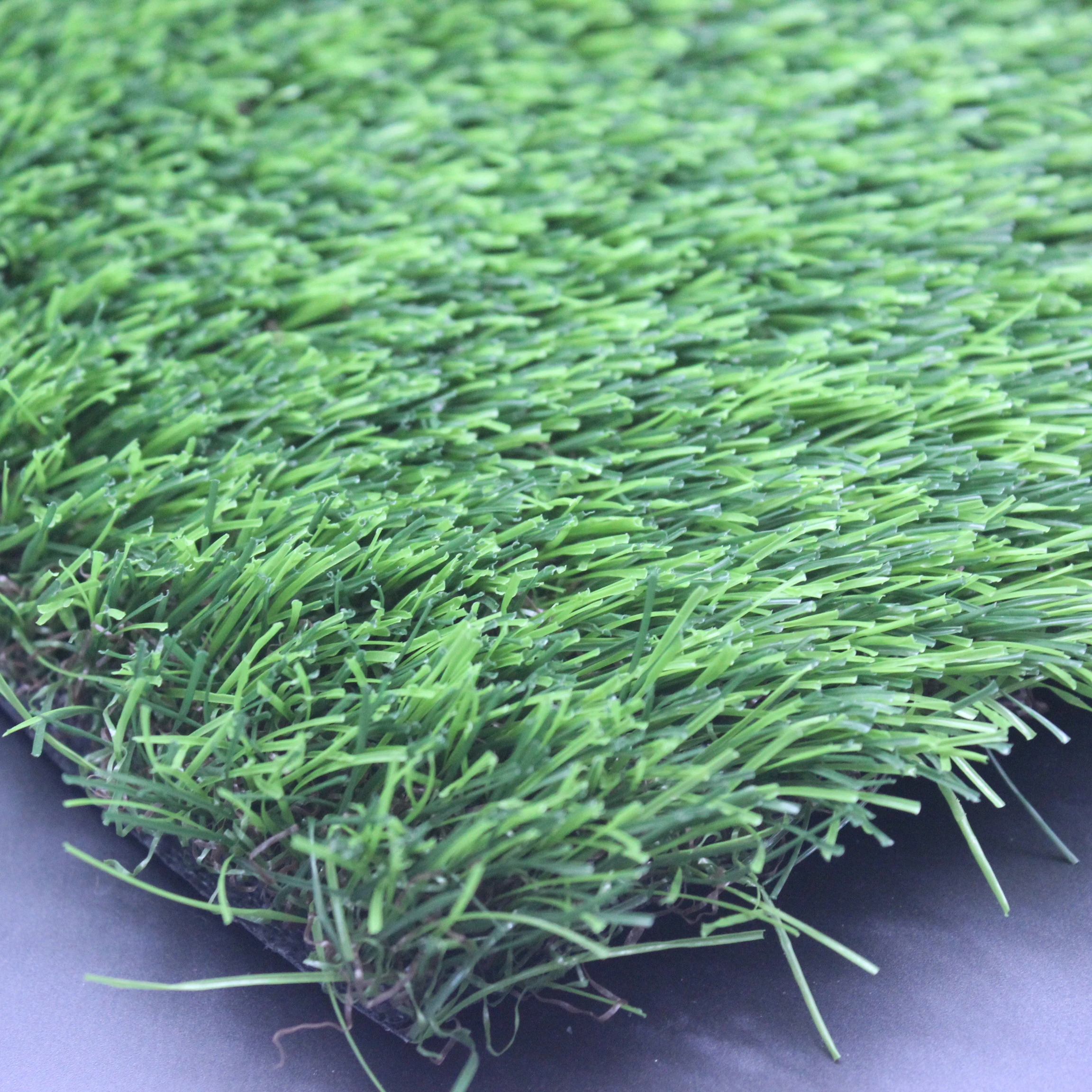 

China factory turf artificial grass garden synthetic turf artificial grass