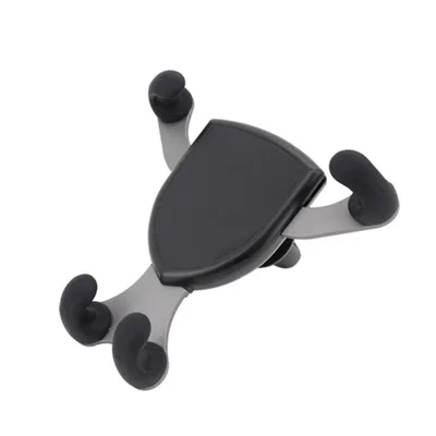 

New Wireless Charger for Vehicle 10W New Wireless Charging for Vehicle Bracket, Black