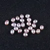 AAA Rice Pearl Beads High Quality Pearl Farm Beads With 1mm Hole Natural Loose Pearl Jewelry Finding Beads