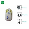 Outdoor portable healthcare oxygen generator battery oxygen concentrator
