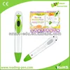 Montessori Smart Reading pen, English/Spanish learning machine