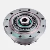 cycloidal speed reducer